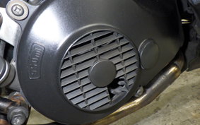 SUZUKI ADDRESS V125 CF4EA