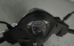 SUZUKI ADDRESS V110 CE47A