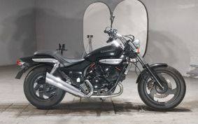 KAWASAKI ELIMINATOR 250V VN250A
