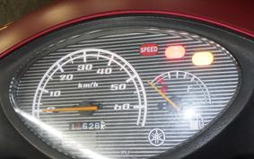 YAMAHA JOG Gen.5 2012 SA36J