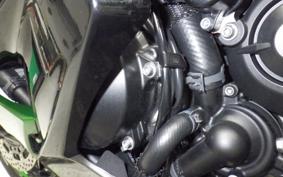 KAWASAKI NINJA H2 SX SE 2022 ZXT02A