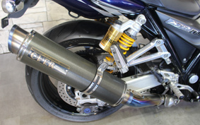 YAMAHA XJR1300 2007 RP17J