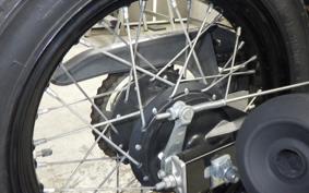 HONDA FTR223 2021 MC34