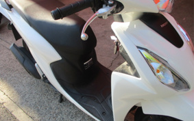 HONDA DIO 110 JK03