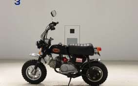 HONDA MONKEY 2015 Z50A