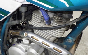 YAMAHA SEROW 225 Gen.3 4JG