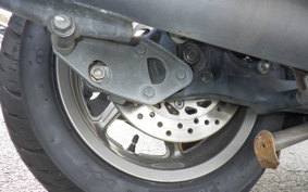 HONDA FORZA Z GEN 2 MF10