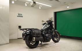 HONDA REBEL 1100 2023 SC83