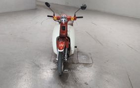 HONDA SUPER CUB110 JA59