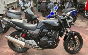 HONDA CB400SFV-4ABS 2022 NC42