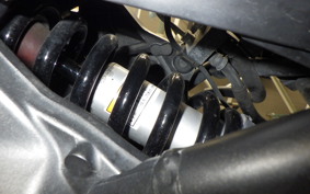 YAMAHA MT-09 Tracer 2017 RN51J