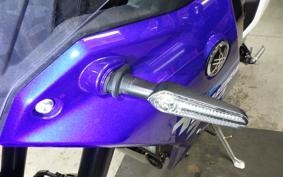 YAMAHA TENERE 700 2025 DM17J