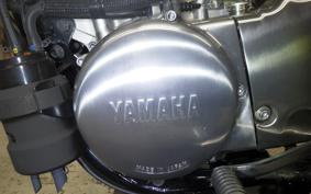 YAMAHA SR400 Gen.5 2019 RH16J