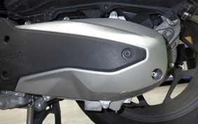HONDA PCX125 2016 JK05