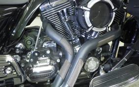 HARLEY FLHX 1580 2008