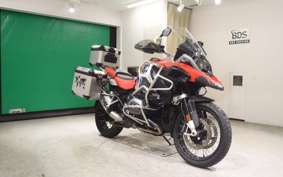 BMW R1200GS ADVENTURE 2017