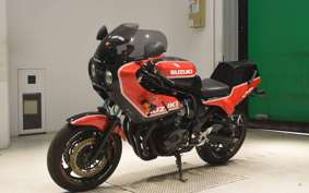 SUZUKI GS1200SS 2001 GV78A