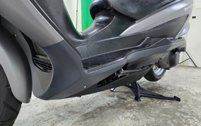 SUZUKI BURGMAN200 CH41A
