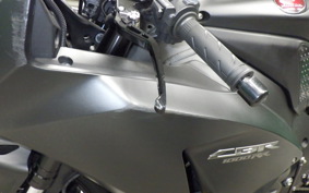 HONDA CBR1000RR Gen. 2 2016 SC59