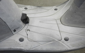 SUZUKI ADDRESS V125 2006 CF4EA
