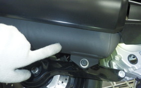 YAMAHA X-MAX 250 A SG42J