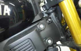 YAMAHA XSR125 2024 RE46J