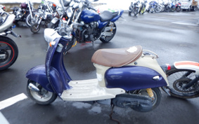 YAMAHA VINO 5AU