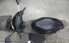 HONDA DIO Gen.6 1981 AF62