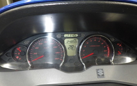 SUZUKI SKYWAVE 250 (Burgman 250) SS 2 2023 CJ46A