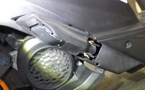 HONDA DIO 110 DX