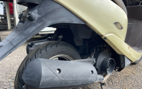 HONDA DIO CHESTER AF62