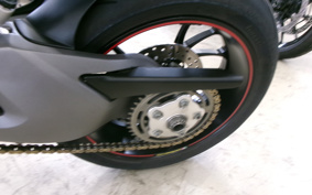 DUCATI HYPERMOTARD 950SP 2020 BB00