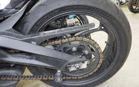 TRIUMPH STREET TRIPLE RS 2023