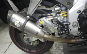 APRILIA TUONO V4R APRC 2012