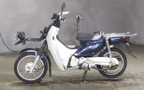 HONDA SUPER CUB50 AA04