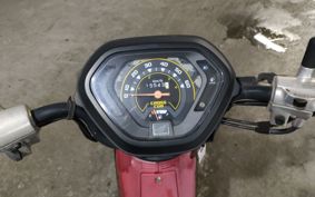 HONDA CROSS CUB 50 AA06