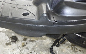 YAMAHA BJ SA24J