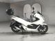 Фото Honda PCX 150 2018 с японского аукциона