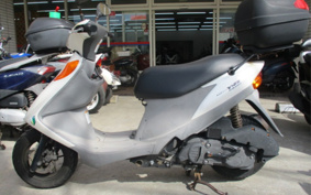 SUZUKI ADDRESS V125 CF4EA