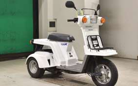 HONDA GYRO X TD02