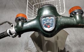 HONDA SUPER CUB50 C50