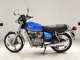 Фото Honda CB400T HAWK 2 2026 с японского аукциона