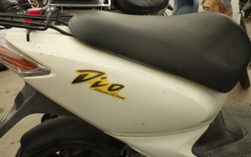 HONDA DIO Gen.5 AF56
