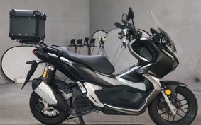 HONDA ADV150 KF38