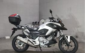 HONDA NC 700 X 2013 RC63