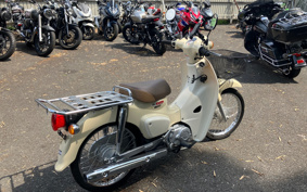 HONDA SUPER CUB50 AA09