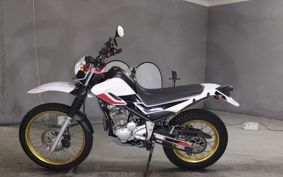YAMAHA SEROW 250 DG17J