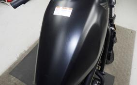 HONDA REBEL 250 A 2004 MC49
