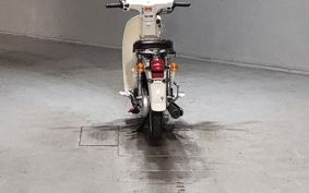 HONDA SUPER CUB110 JA59