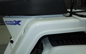 HONDA GYRO X 2021 TD02